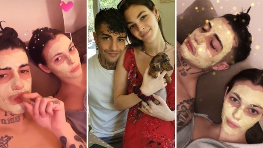 Vittoria Ceretti, perché la fidanzata di Di Caprio è finita nel dissing tra Tony Effe e Fedez?