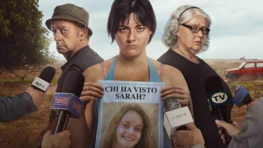 Avetrana - Qui non è Hollywood, il trailer della serie di Disney+ sull'omicidio di Sarah Scazzi