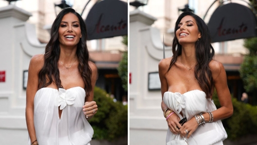 Elisabetta Gregoraci, crisi con Giulio Fratini? L'ipotesi di un ritorno di fiamma con Briatore