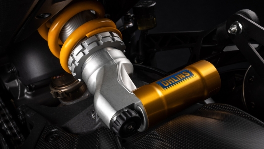 ohlins racing