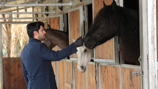 Endless Love le anticipazioni della puntata di martedì 15 ottobre