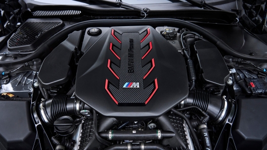 BMW-M5-2024-prova