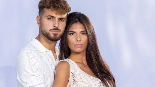 Federica e Alfonso