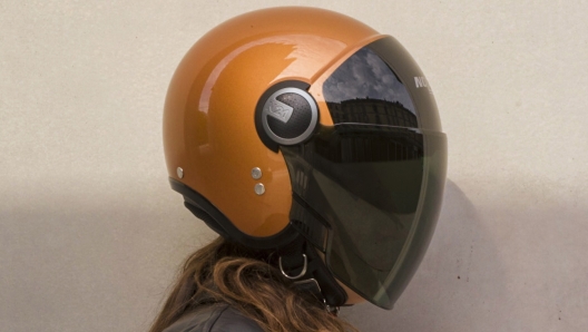 Casco Nolan n21 2025