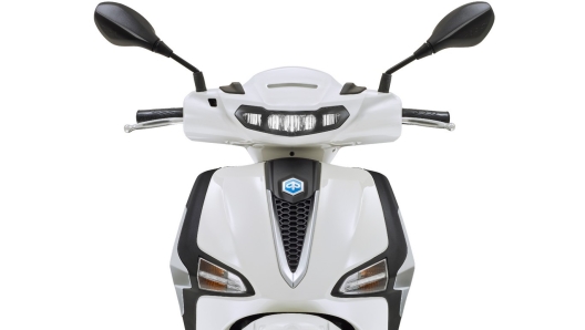 Piaggio Liberty 2025