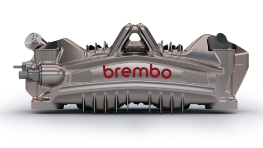 Brembo pinza MotoGP 2025