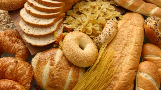 pane e pasta