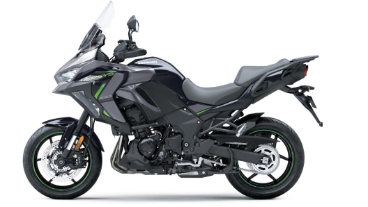 Kawasaki Versys 1100 2025