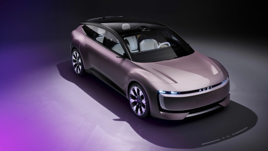 Concept Audi-Saic 1