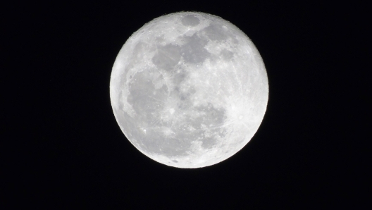 Superluna