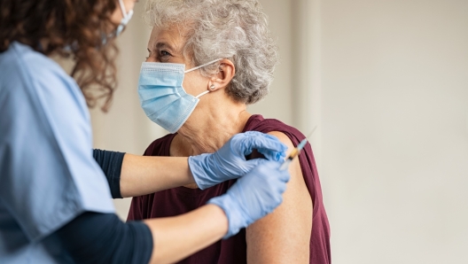 Encefalite: aumenta il rischio a causa dell'influenza australiana