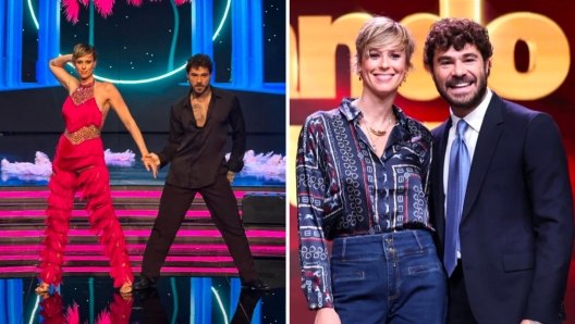 Ballando con le stelle, nuovo partner per Federica Pellegrini: Angelo Madonia fuori dal cast