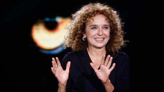 Valeria Golino a Belve: "Ero bella, ora non mi piaccio più"