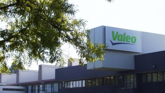 Valeo automotive componentistica sede