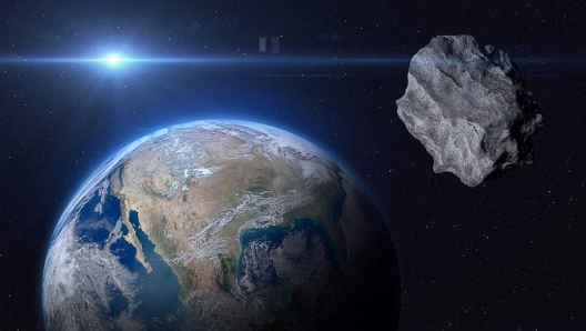 Asteroide vicino alla Terra