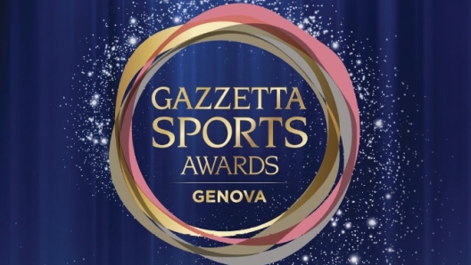 Gazzetta Sports Awards 2024