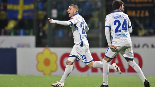 Leonardo Morosini, Novara