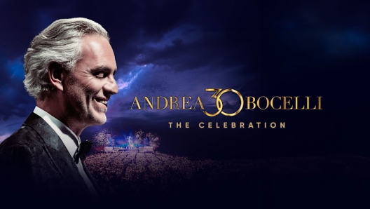 Andrea Bocelli 30 - The Celebration su Canale 5: gli ospiti di stasera, 11 novembre