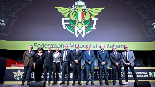 FMI consiglio federale