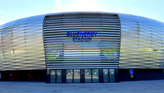 Bluenergy Stadium, Udine