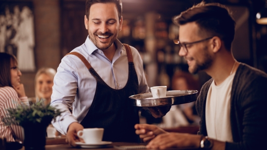 Identikit del bevitore di caffè ecco i diversi tipi di consumatori