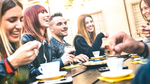 Identikit del bevitore di caffè ecco i diversi tipi di consumatori