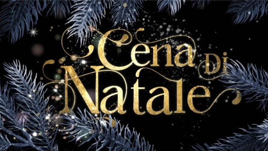 Cena di Natale