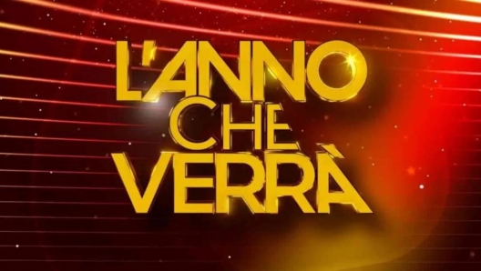 L'anno che verrà su Rai 1, Marco Liorni a Reggio Calabria per il Capodanno 2025