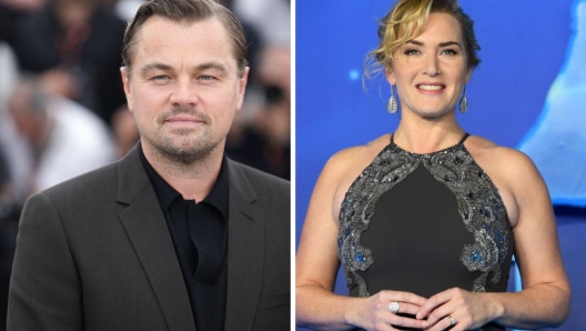 Leonardo Di Caprio sposa Vittoria Ceretti? La speranza di Kate Winslet