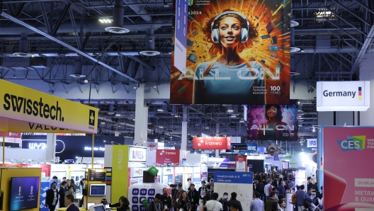 With 4300+ exhibitors, including a record 1400+ startups from around the globe in Eureka Park?, CES 2024 showcased the innovative trends shaping tomorrow and solving the worlds most pressing challenges.