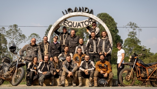 Expedition Masters Uganda 2024