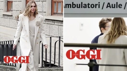 Chiara Ferragni è incinta? Il gossip impazza, ma l'influencer non conferma né smentisce