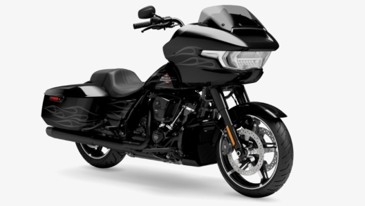 Harley-Davidson Road Glide 2025