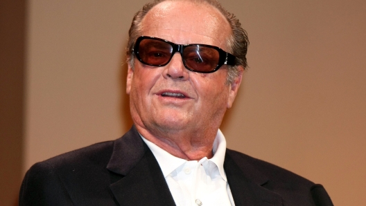 Jack Nicholson compare sui social a più di un anno dalla sua ultima apparizione pubblica