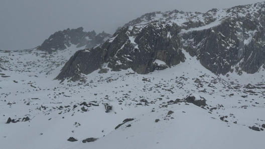 Adamello, trovato il corpo senza vita di uno degli alpinisti inglesi dispersi