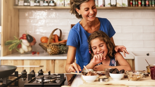 Cioccolato per bambini