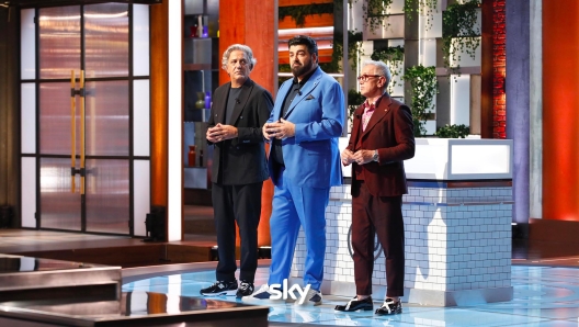 MasterChef Italia 14 su Sky, le anticipazioni del 16 gennaio 2025