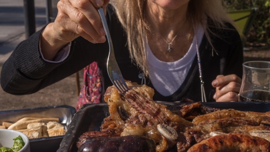 Demenza, quali alimenti fanno male