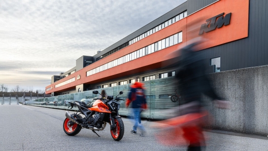 ktm mattighofen