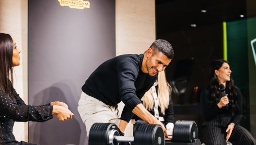 Marciello_28-01-25_Technogym-2211