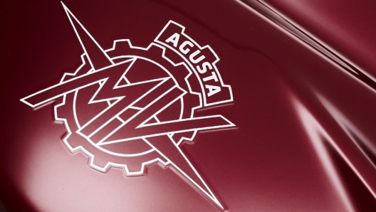 logo mv agusta