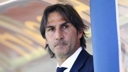 Angelo Gregucci, 61 anni