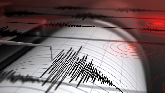 Terremoto a Messina