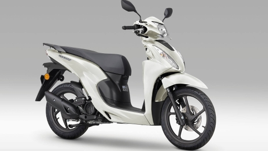 HONDA VISION 110 2025