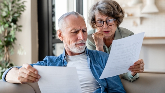 Pensioni marzo