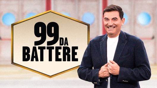 99 da battere, la terza puntata del game show di Rai 2 con Max Giusti