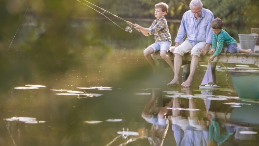 Aspettativa di vita: in Italia previsto un calo della longevit. Ecco perch