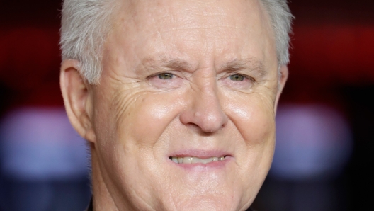 John Lithgow