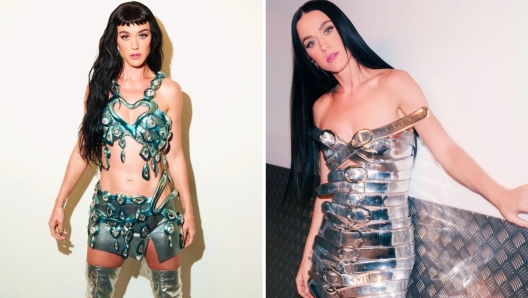 Katy Perry e Lauren Snchez voleranno nello spazio sul razzo Blue Origin di Bezos