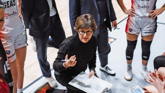 Cinzia Zanotti